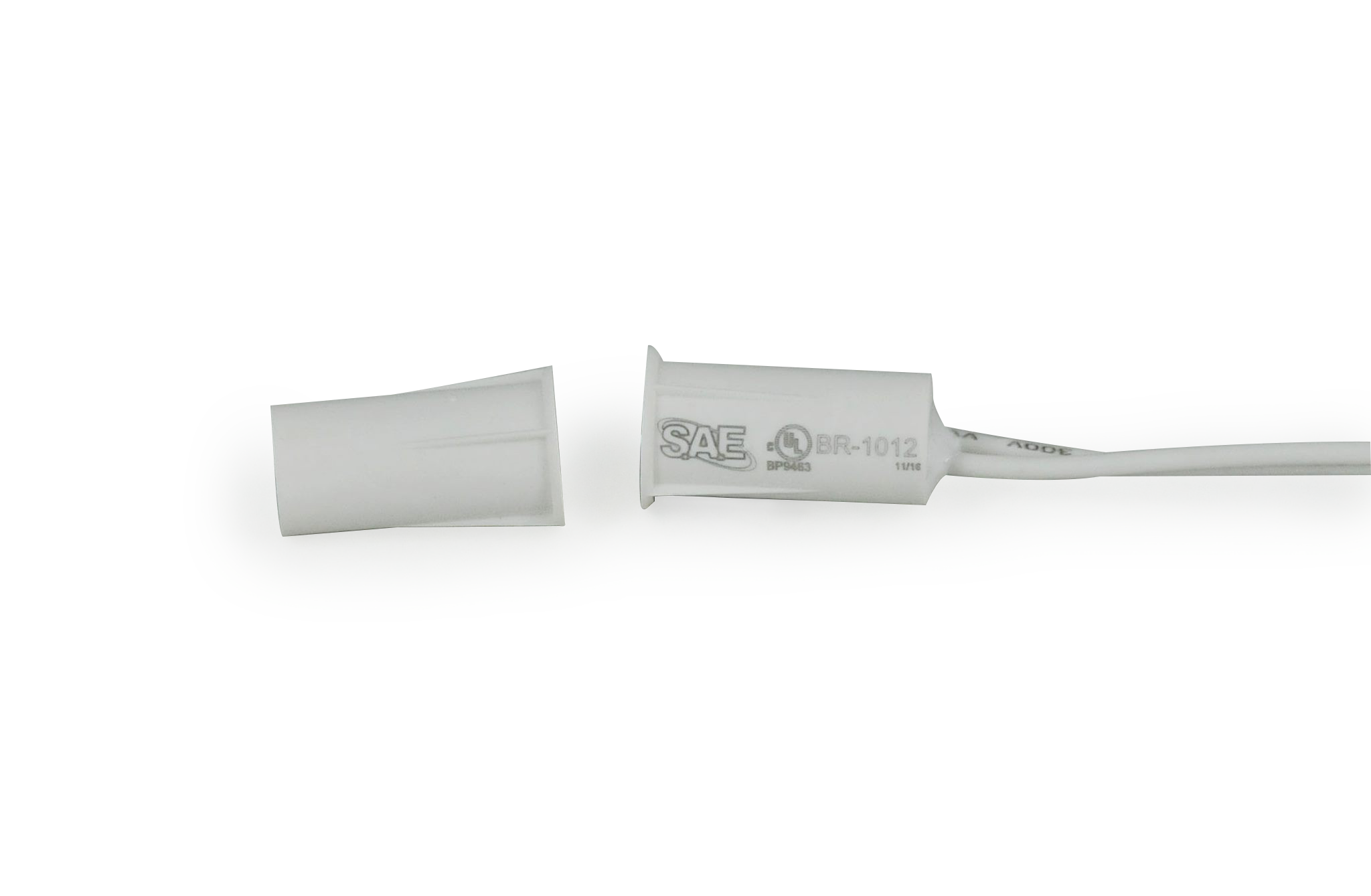 SAE BR-1012 Door Contact 3/8"