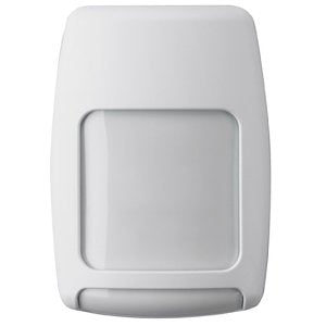 Honeywell Home 5800PIR-RES Entry-Level Wireless PIR Motion Sensor with Pet Immunity, 35' x 40' Range