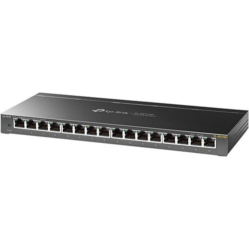 TP Link TL-SG116 16-Port Gigabit Desktop Switch