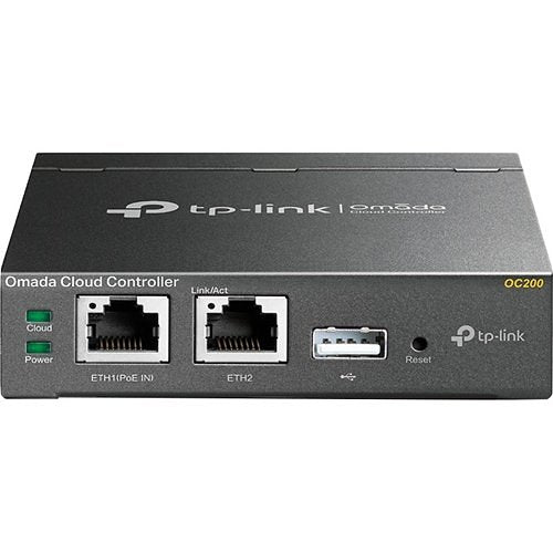 TP Link OC200 Omada Cloud hardware Controller