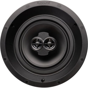 Russound 6.5” Single Point Stereo Speaker IC-610T