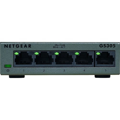 Netgear GS305-300