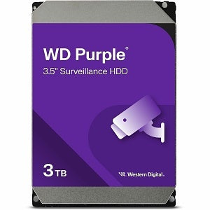 WD42PURZ/ 4 TB HARD DRIVE