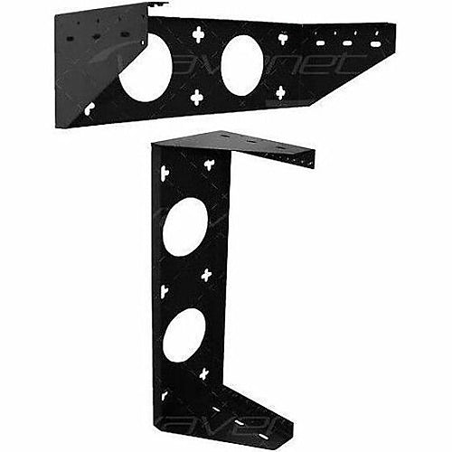 4U Wall Mount Bracket