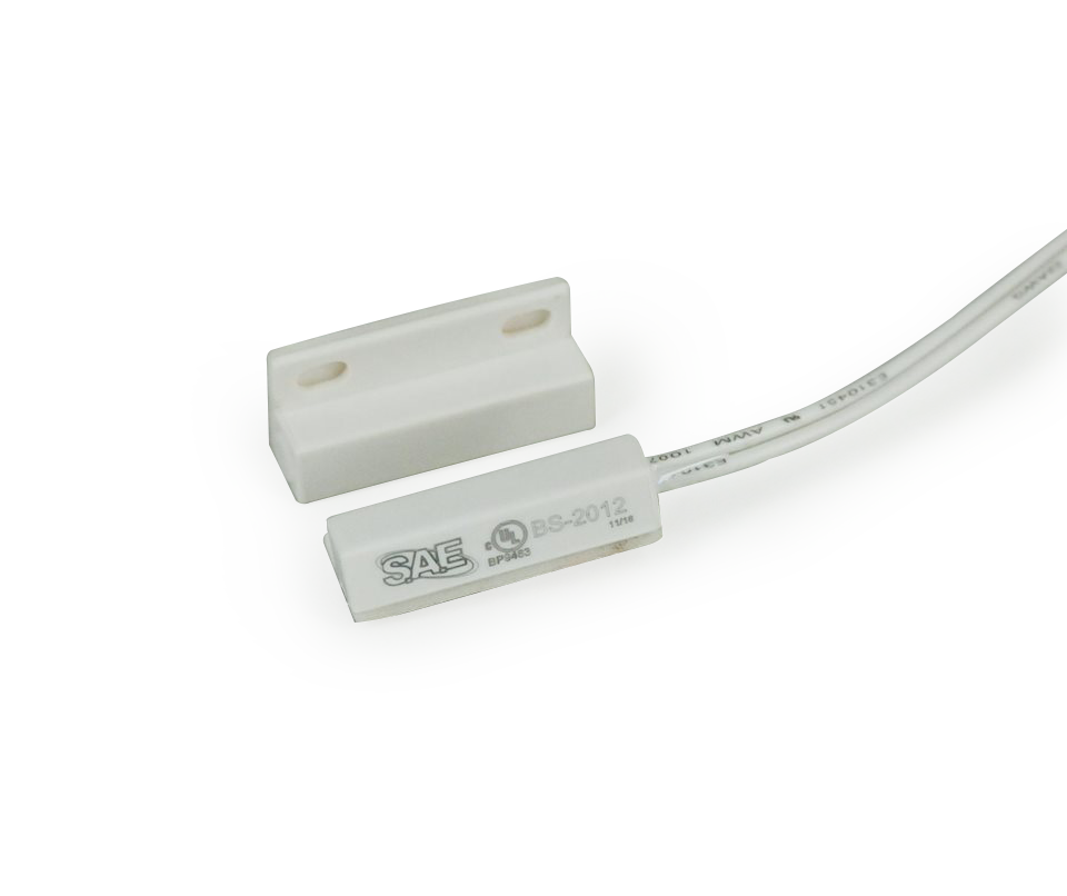 SAE BS-2012 Door Contact