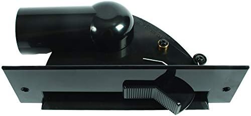 VACUUM VACPAN BLACK WITH ADAPTER Shair - TFVACPC02A Black