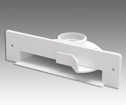 VACUUM VACPAN WHITE WITH ADAPTER Shair - TFVACPC01A