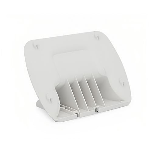 DSC HS2LCDWFDMK Desk Mount Kit for Neo Keypad, Includes Deskstand and 9V UL Transformer