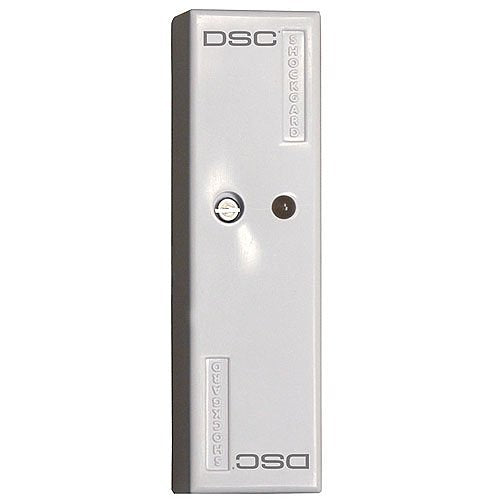 DSC SS-102 Shock Sensor with Pulse Count