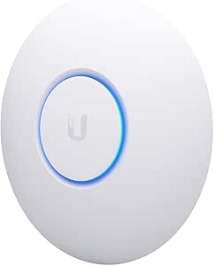UBIQUITI UNIFI 802.11AC 4X4MU-MIMO // NANO HD AP