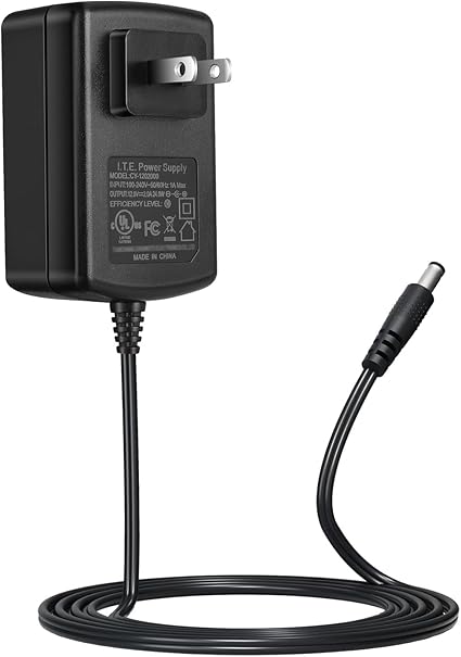 DVR Power Supply