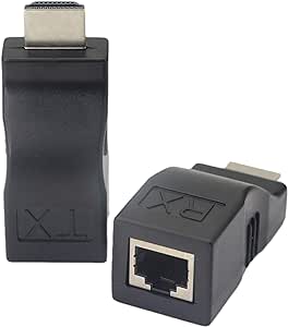 HDMI Extender 30 M TX RX
