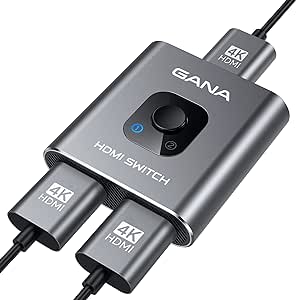 4K HDMI SPLITTER