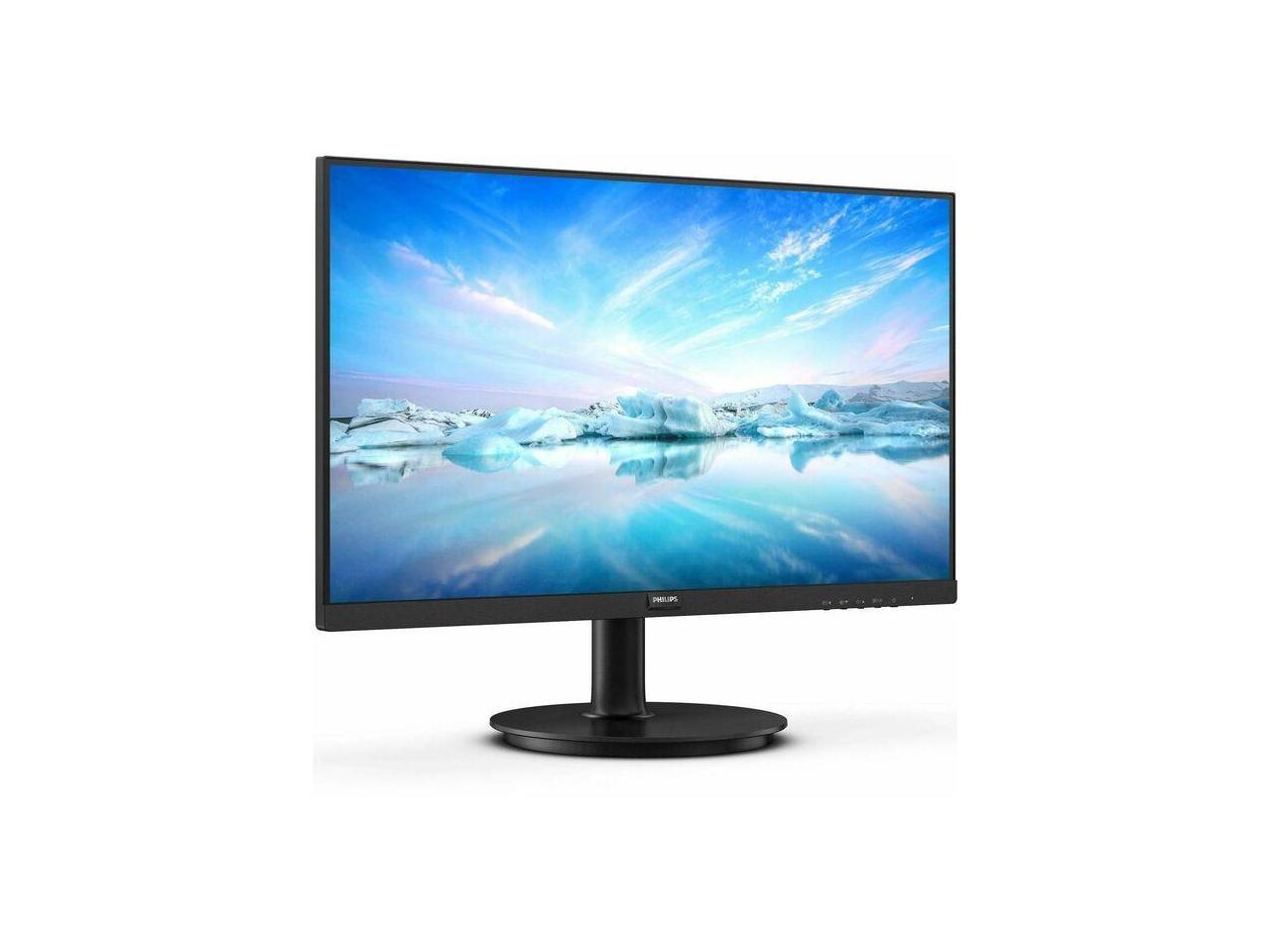 Phillips 241V8LBS/27 24 Inch Monitor
