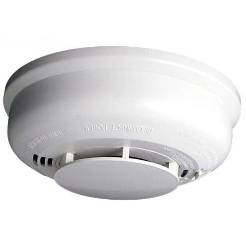 SYSTEM SENSOR 2012JA SMOKE DETECTOR