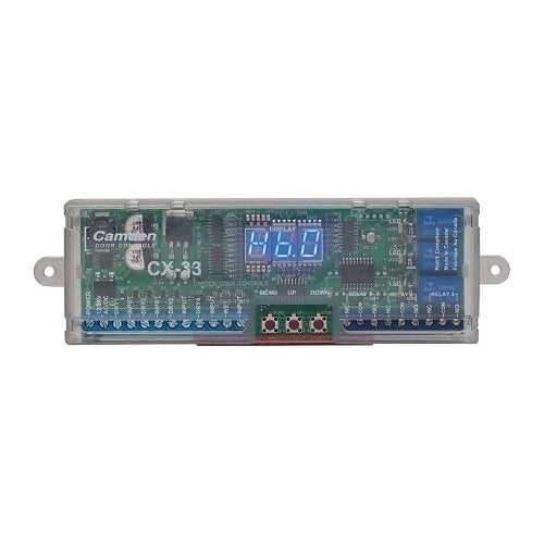 Camden CX-33 Advanced Logic Relay