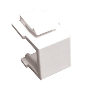 X SJ-720/ BLANK KEYSTONES WHITE