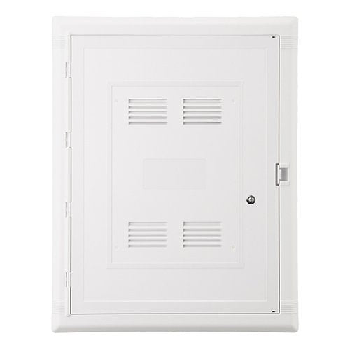 Primex P2100K SOHO Pro 21" Enclosure