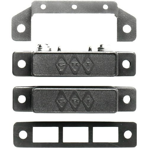 GRI 29A-B SURFACE MOUNT BROWN 1 pc.