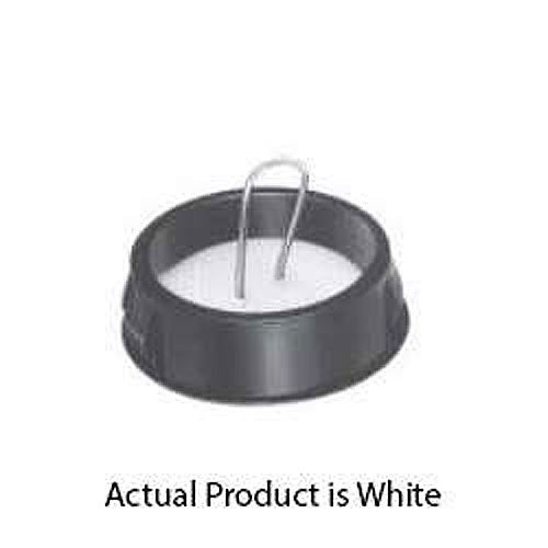 GRI PW-1.0-W Wire Plug