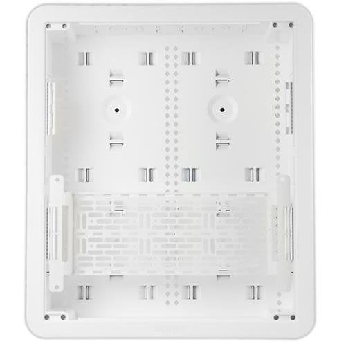 On-Q ENP1705NAV1 17" Legrand Dual-Purpose In-Wall Enclosure with 5" Mounting Plate