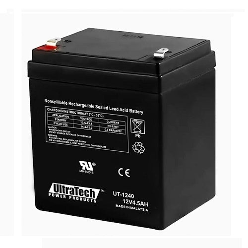 UT1240 4AH Battery