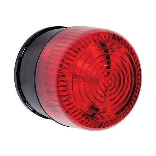 Siren/Strobe Red STI-SA5500-R