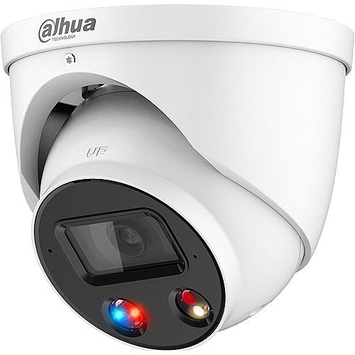 Dahua N43BU82 4MP Camera