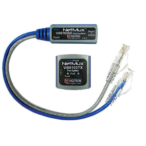IP & POE Port Splitter (Vi00103)