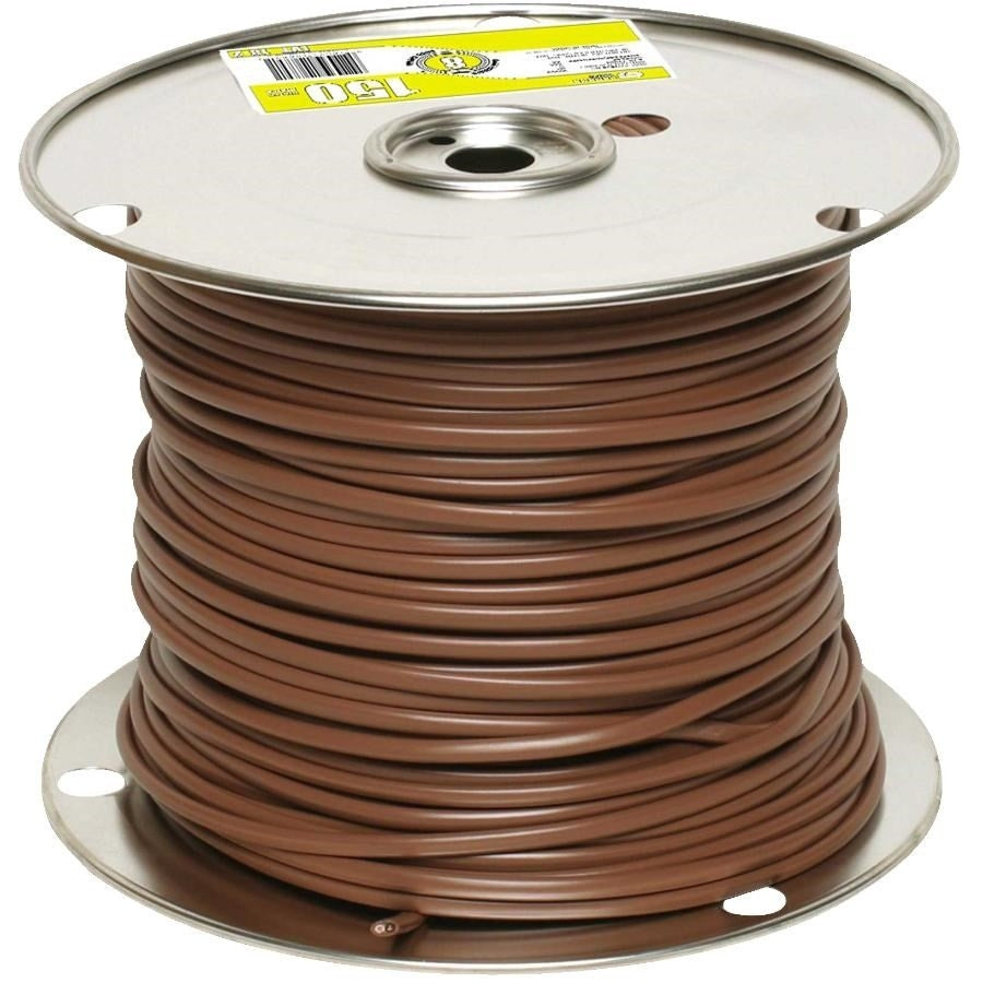 LVT 18/2 Cable STR
