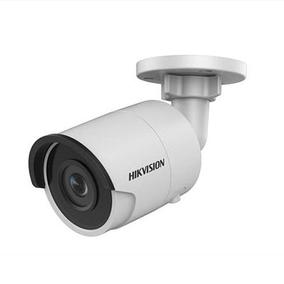 DS-2CD2085FWD-I 4K Fixed Mini Bullet Network Camera