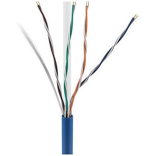 0E- CAT 6-PWH
