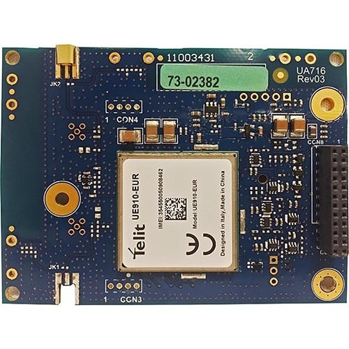 DSC LE9080 PowerSeries Pro Canada LTE Cellular Communicator