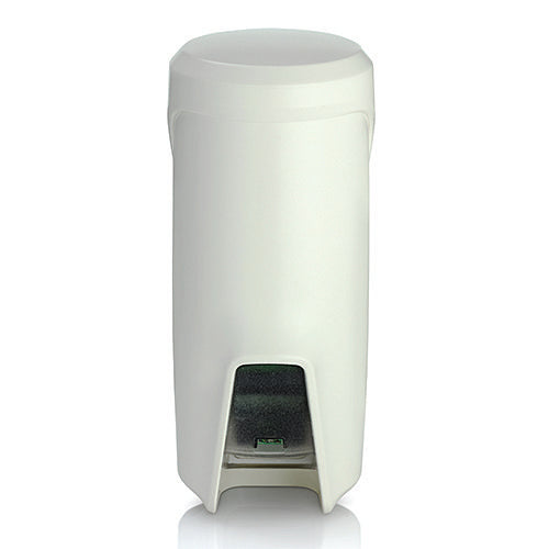 DSC PG9902 PowerG Wireless Outdoor Curtain PIR Detector, 26' Range