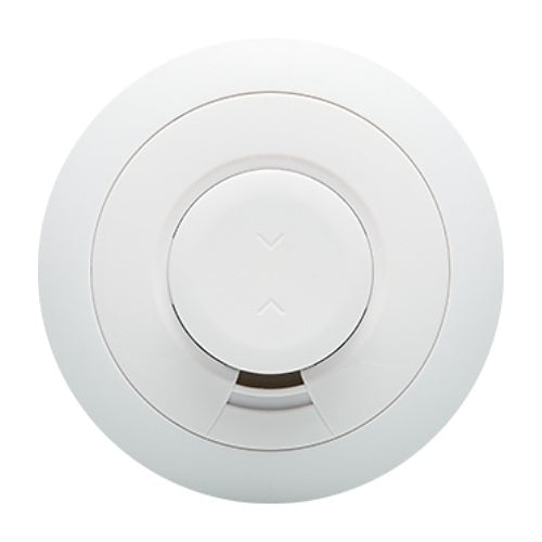 DSC PGP9976 PowerG + Wireless Smoke and Heat Detector