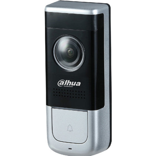 DAHUA VIDEO DOORBELL, (MODEL: DHI-DB11)